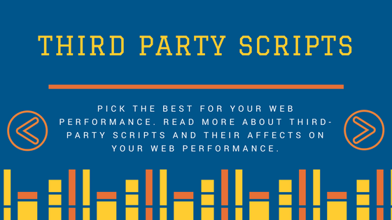 Third Party Scripts